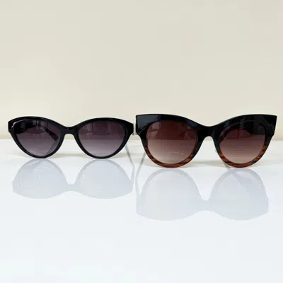 Velvet Eyeware Catglam Luxe Sun Set