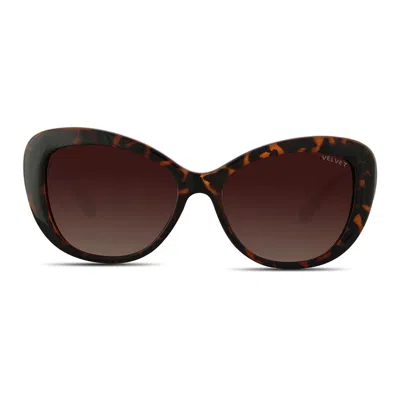 Velvet Eyeware Chrystie