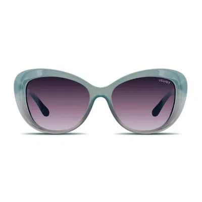 Velvet Eyeware Chrystie