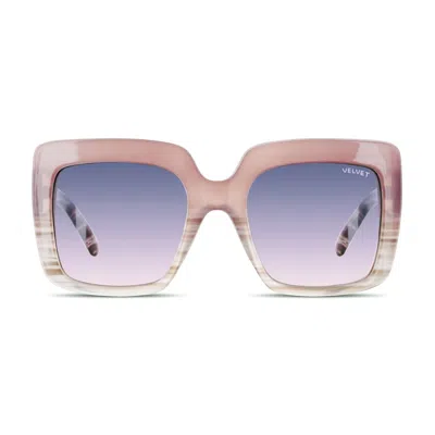 Velvet Eyeware Gina