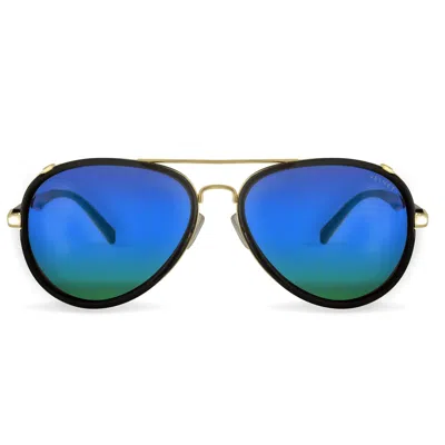 Velvet Eyeware Gloria