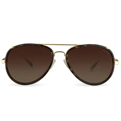 Velvet Eyeware Gloria
