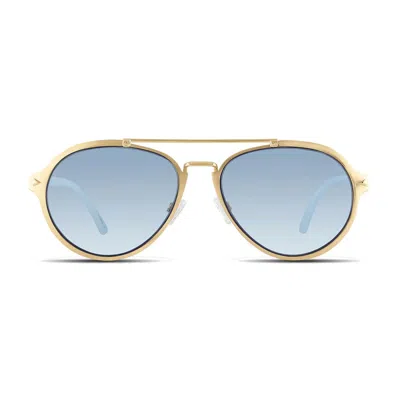 Velvet Eyeware Jesse