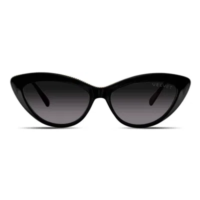 Velvet Eyeware Lily
