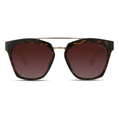 Velvet Eyeware Riley