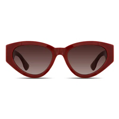 Velvet Eyeware Rosa
