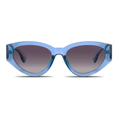 Velvet Eyeware Rosa