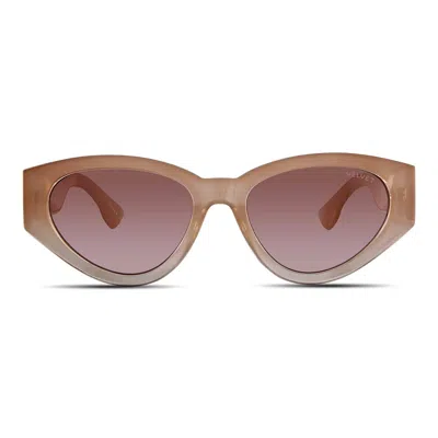 Velvet Eyeware Rosa