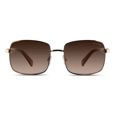 Velvet Eyeware Ruby