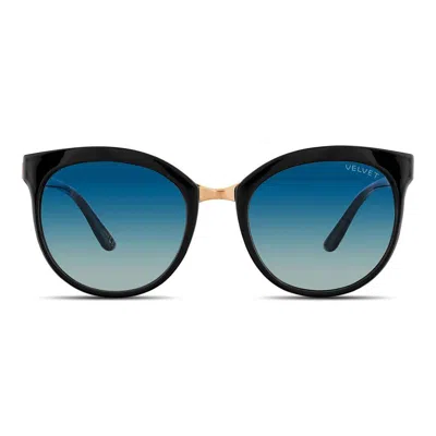 Velvet Eyeware Steffie