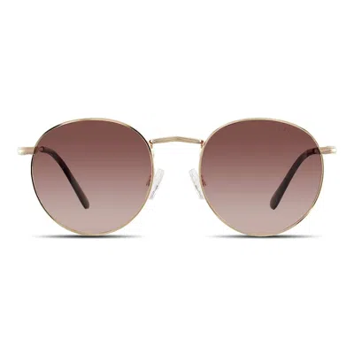 Velvet Eyeware Yokko