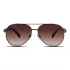 Velvet Eyewear Bonnie Aviator Sunglass For Women