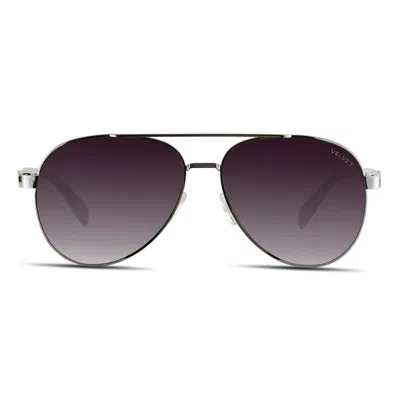 Velvet Eyewear Bonnie Aviator Sunglass For Women
