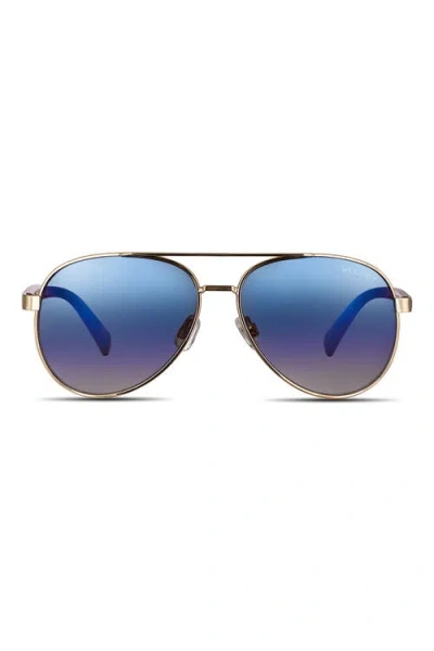 VELVET EYEWEAR VELVET EYEWEAR BONNIE SUNGLASSES