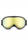 Velvet Eyewear Flurry Goggle In Black