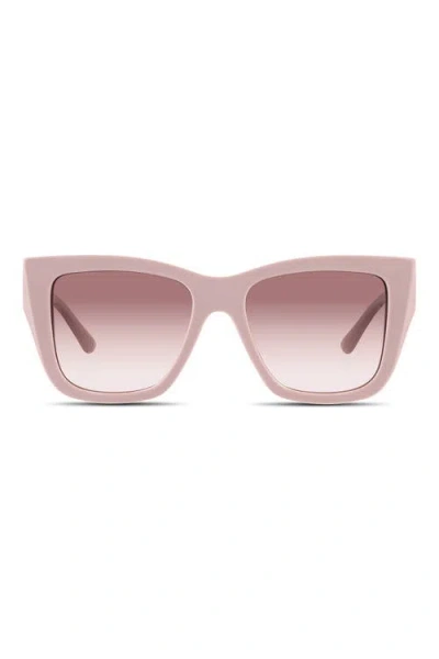 Velvet Eyewear Marsha Sunglasses In Lavender