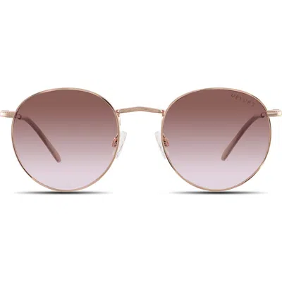 VELVET EYEWEAR VELVET EYEWEAR YOKKO SUNGLASSES
