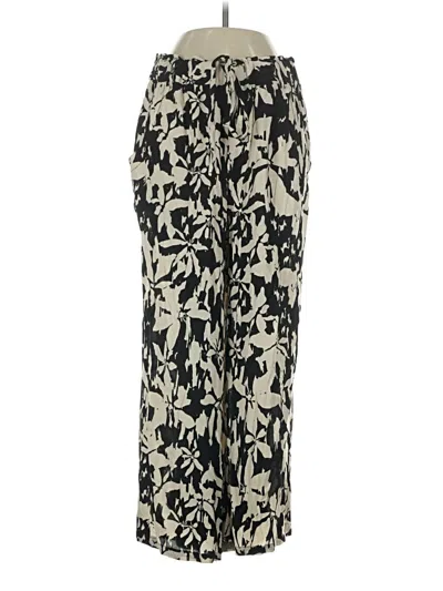 Pre-owned Velvet Heart Casual Pants In Black