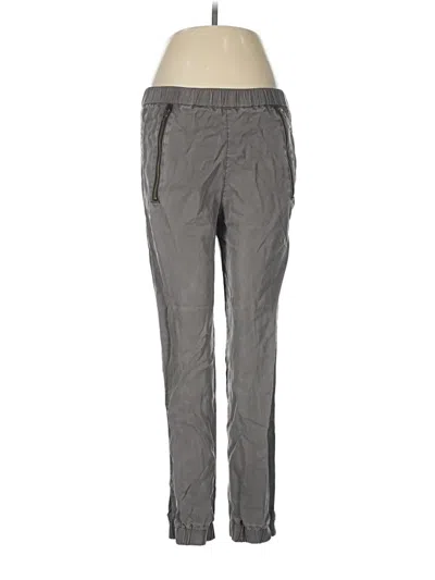 Pre-owned Velvet Heart Casual Pants In Gray