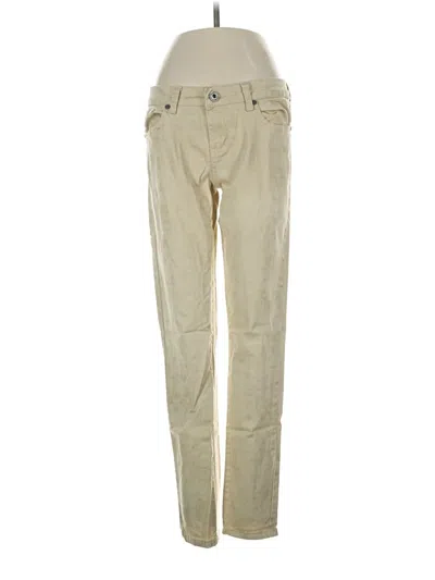 Pre-owned Velvet Heart Casual Pants In Tan