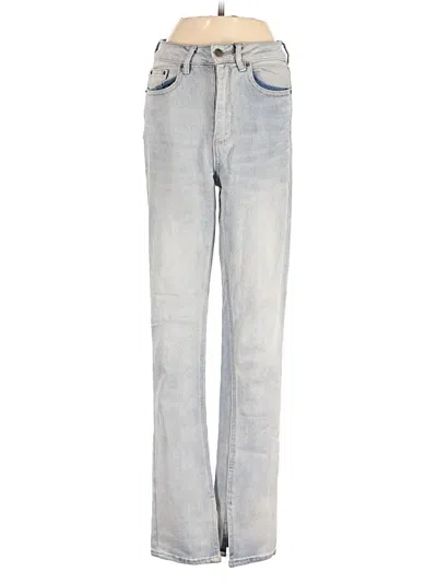 Pre-owned Velvet Heart Jeans In Blue