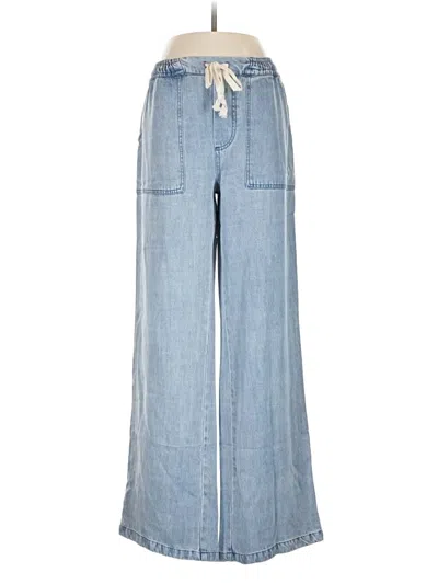Velvet Heart Jeans In Blue