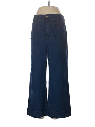 Pre-owned Velvet Heart Jeans In Blue
