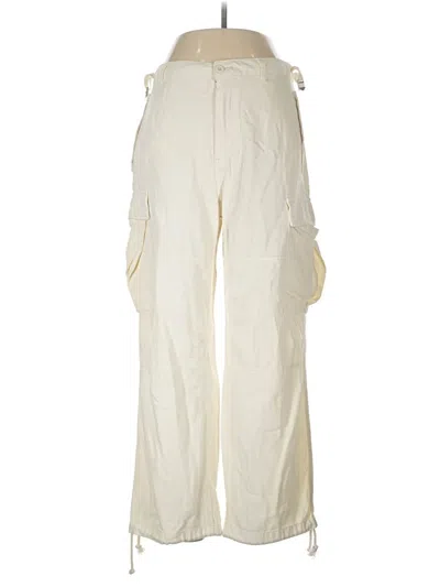 Pre-owned Velvet Heart Jeans In White