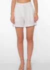 Velvet Heart Kaia Shorts In White In White