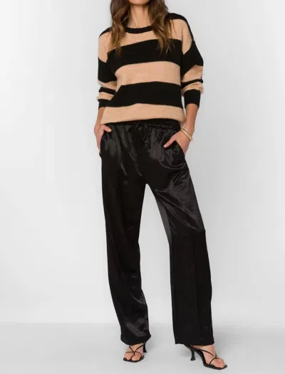 Velvet Heart Kaya Pant In Black