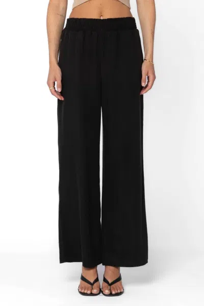 Velvet Heart Morelia Pants In Black