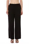 Velvet Heart Morelia Pants In Black In Black