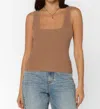 Velvet Heart Pamela Top In Praline