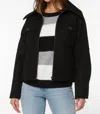 Velvet Heart Stassi Jacket In Black In Black