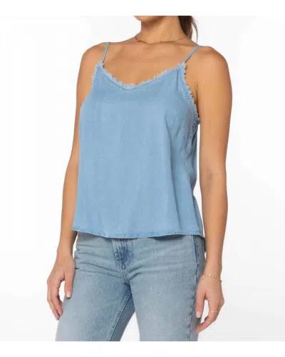 Velvet Heart Victory Cami In Catalina In Multi