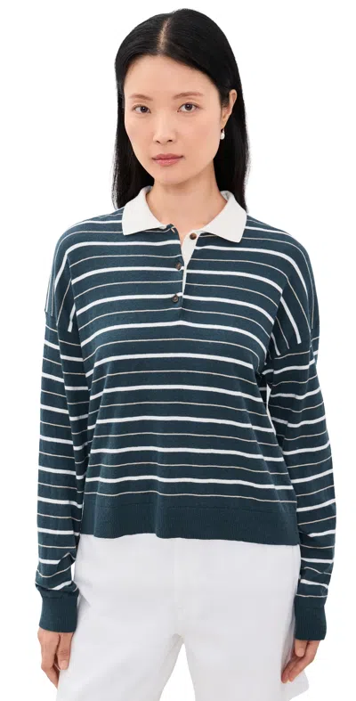 Velvet Kaelin Top Multi