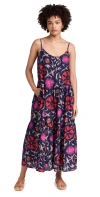 Velvet Kate Dress Twilight In Twilight