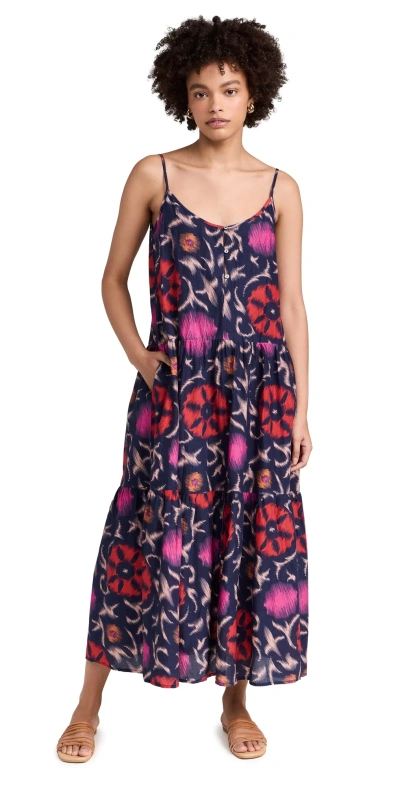 Velvet Kate Dress Twilight