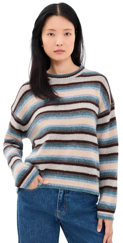 Velvet Mae Sweater Multi