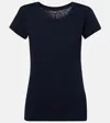Velvet Odelia Cotton T-shirt