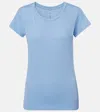 Velvet Odelia Cotton T-shirt