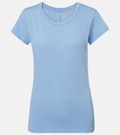Velvet Odelia Cotton T-shirt