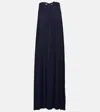 Velvet Reeba Maxi Dress In Night