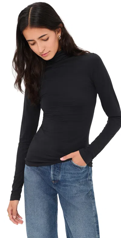Velvet Talisia Top Black