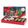 Venchi Large Chocolate Gift Box In Multi