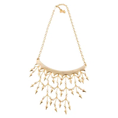 Pre-owned Vendome 1960s  Necklace In Multi
