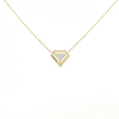 Pre-owned Vendome Aoyama (18k) Necklace ()