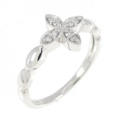 Pre-owned Vendome Aoyama Anniversary Ring () In Multi