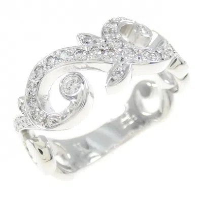 Pre-owned Vendome Aoyama Band Ring ()