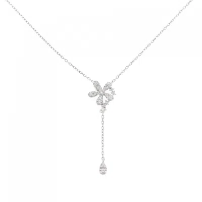 Pre-owned Vendome Aoyama Gold (18k) Necklace () In Multi